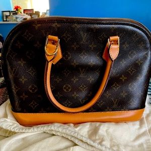 Louis Vuitton Purse